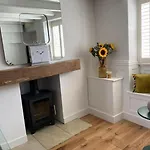 Periwinkle Ruswarp Tatil Evi Whitby