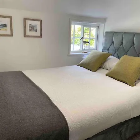 Semesterbostad Periwinkle Ruswarp Whitby