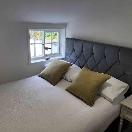 Periwinkle Ruswarp Semesterbostad