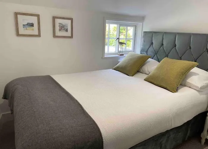 Semesterbostad Periwinkle Ruswarp Whitby