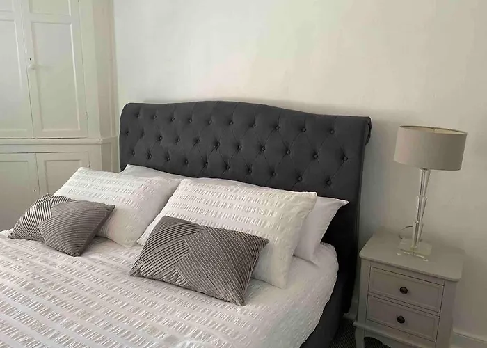 Periwinkle Ruswarp Semesterbostad Whitby