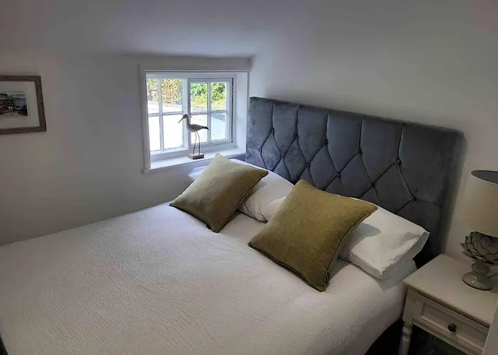 Periwinkle Ruswarp Semesterbostad