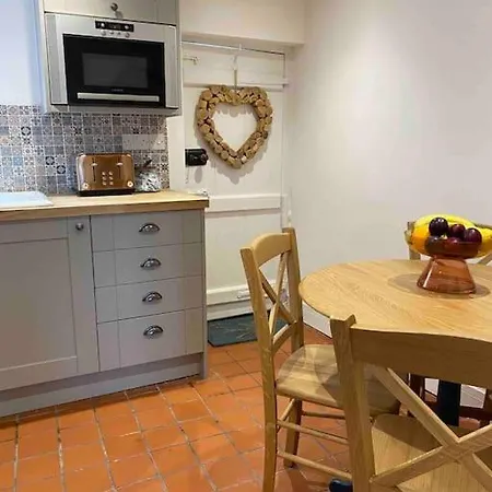 Periwinkle Ruswarp Holiday home Whitby