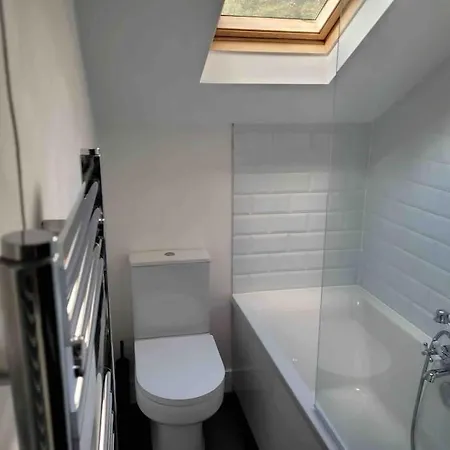 בית נופש Periwinkle Ruswarp