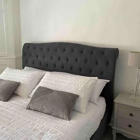 Periwinkle Ruswarp בית נופש וויטבי