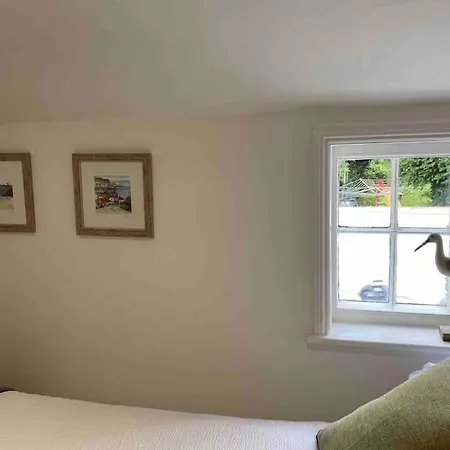 Periwinkle Ruswarp *