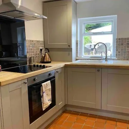 Periwinkle Ruswarp *