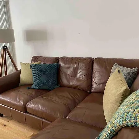 בית נופש Periwinkle Ruswarp