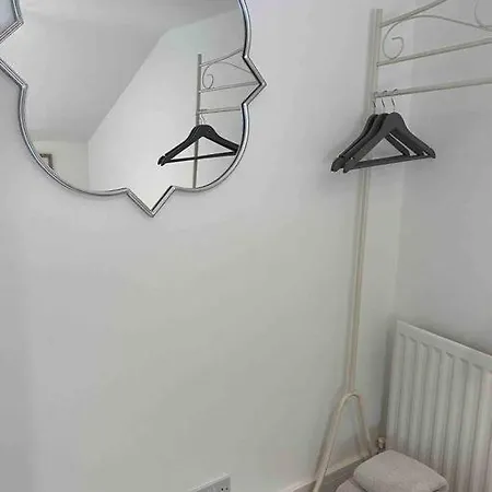 Periwinkle Ruswarp *