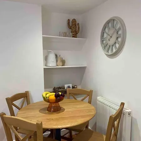 Periwinkle Ruswarp בית נופש וויטבי